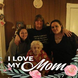 Meet your Posher, Marylou